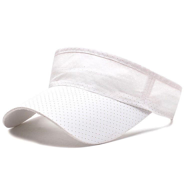 サンバイザー レディース メンズ | PlusNao | 詳細画像8 