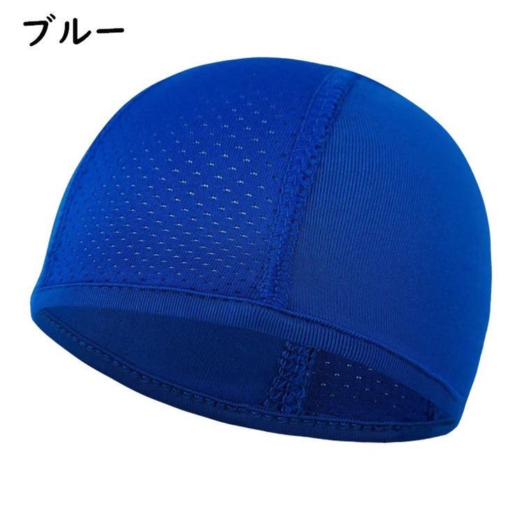 インナーキャップ サイクルキャップ メンズ | PlusNao | 詳細画像6 