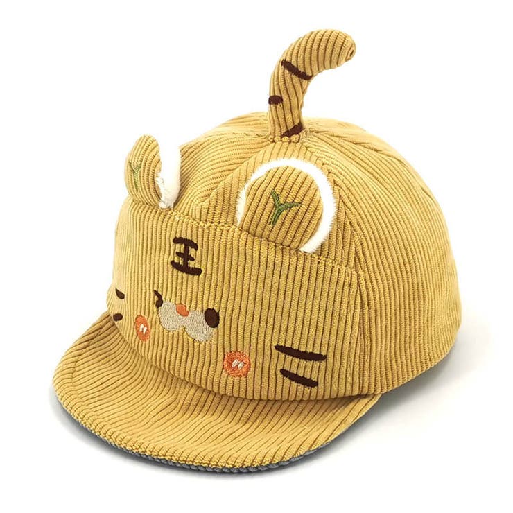 帽子 キャップ ベビー | PlusNao | 詳細画像2 