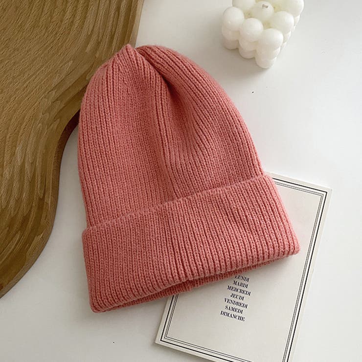 ニット帽 帽子 キャップ | PlusNao | 詳細画像14 