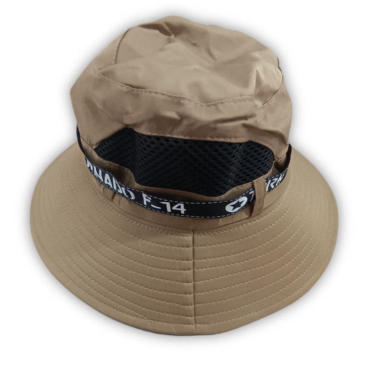 帽子 メンズ つば広 | PlusNao | 詳細画像14 