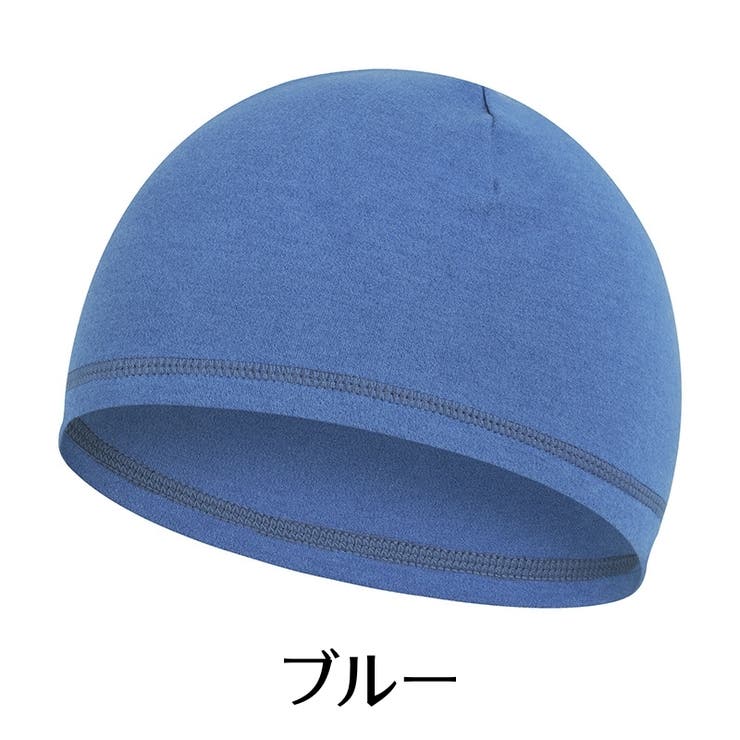 インナーキャップ ヘルメットインナー 男女兼用 | PlusNao | 詳細画像7 