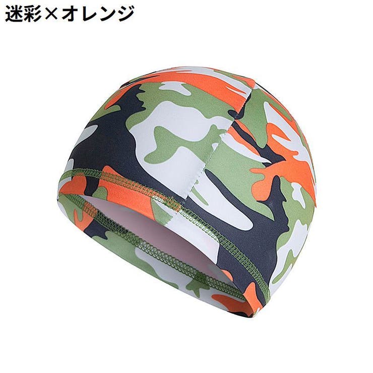 インナーキャップ サイクルキャップ 男女兼用 | PlusNao | 詳細画像12 