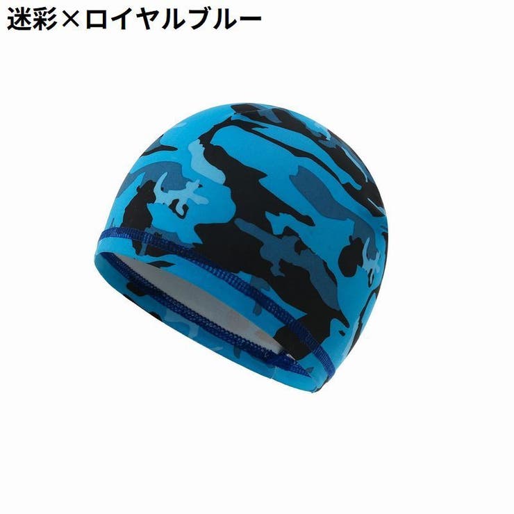 インナーキャップ サイクルキャップ 男女兼用 | PlusNao | 詳細画像15 