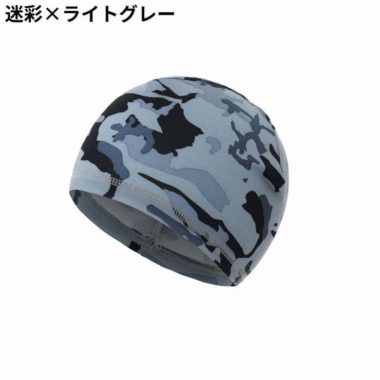 インナーキャップ サイクルキャップ 男女兼用 | PlusNao | 詳細画像16 