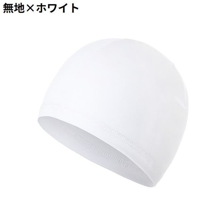 インナーキャップ サイクルキャップ 男女兼用 | PlusNao | 詳細画像3 