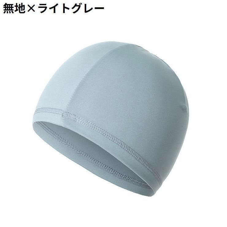 インナーキャップ サイクルキャップ 男女兼用 | PlusNao | 詳細画像5 