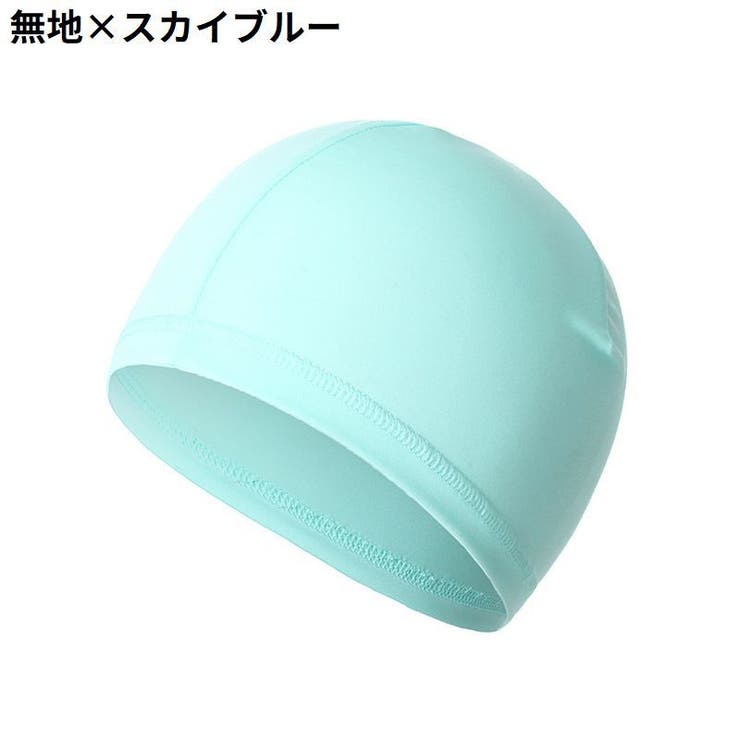 インナーキャップ サイクルキャップ 男女兼用 | PlusNao | 詳細画像7 