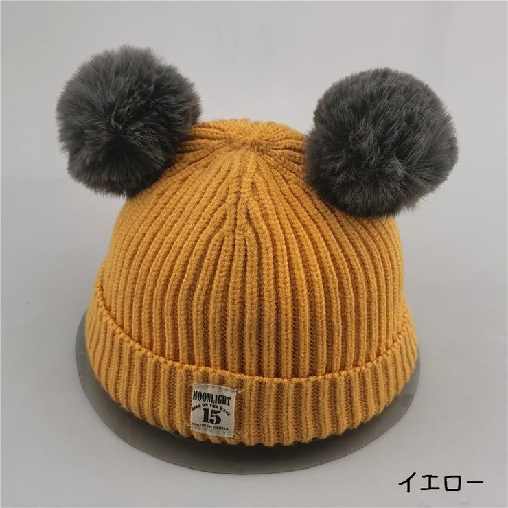 PALACE ブラック ニット帽 OSFM 14312249-osfm-new-era-