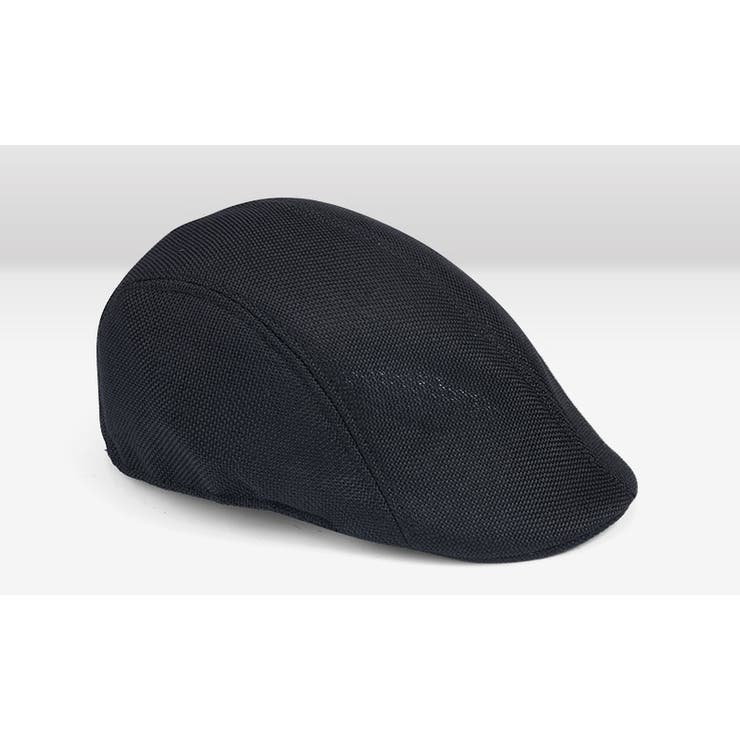 ハンチング帽 ハンチングキャップ メンズ | PlusNao | 詳細画像5 