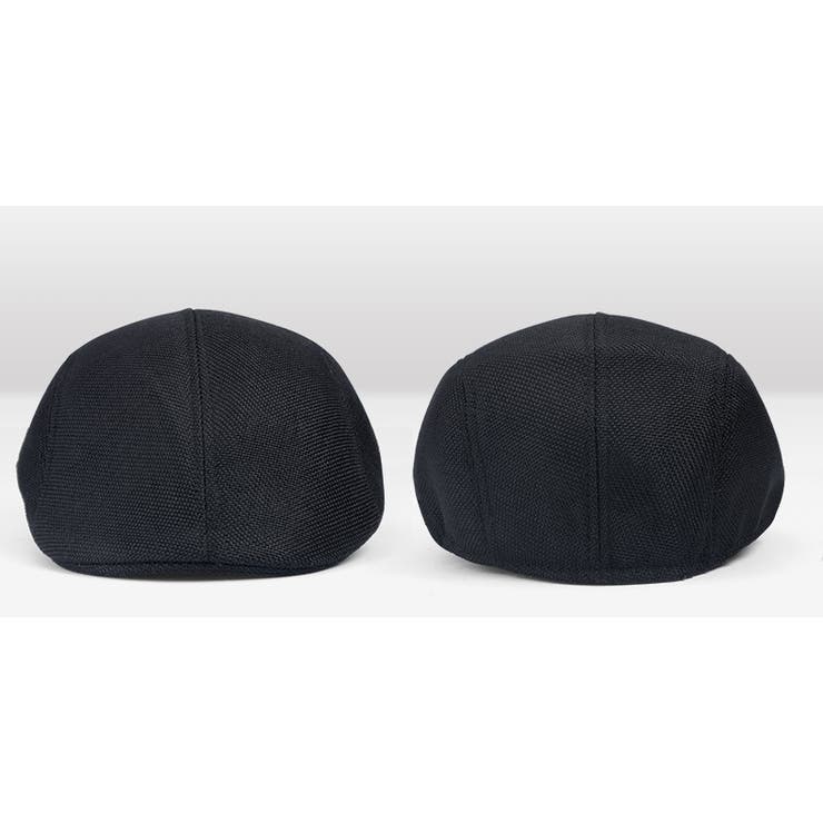 ハンチング帽 ハンチングキャップ メンズ | PlusNao | 詳細画像6 