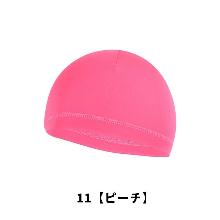 インナーキャップ サイクルキャップ メンズ | PlusNao | 詳細画像15 
