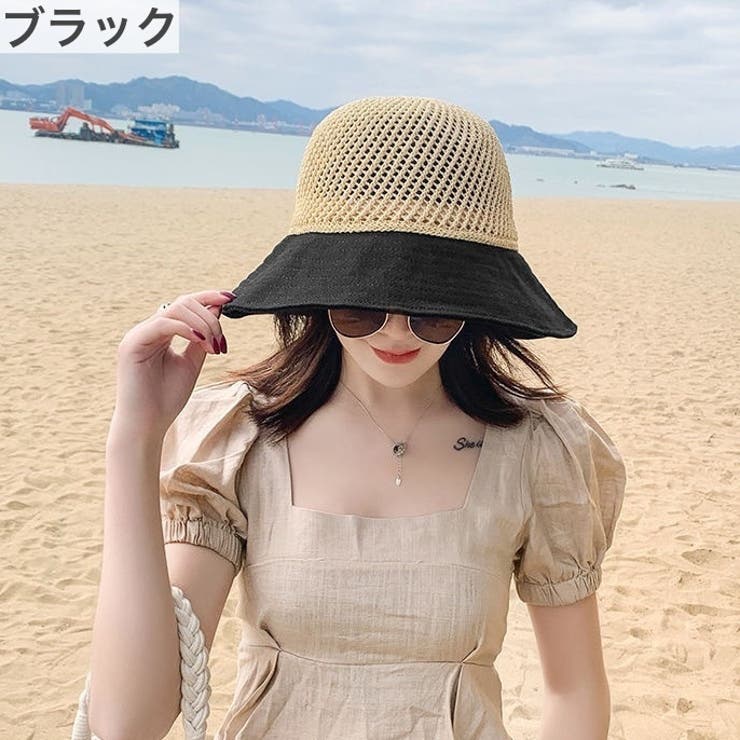 ハット 帽子 ぼうし | PlusNao | 詳細画像8 