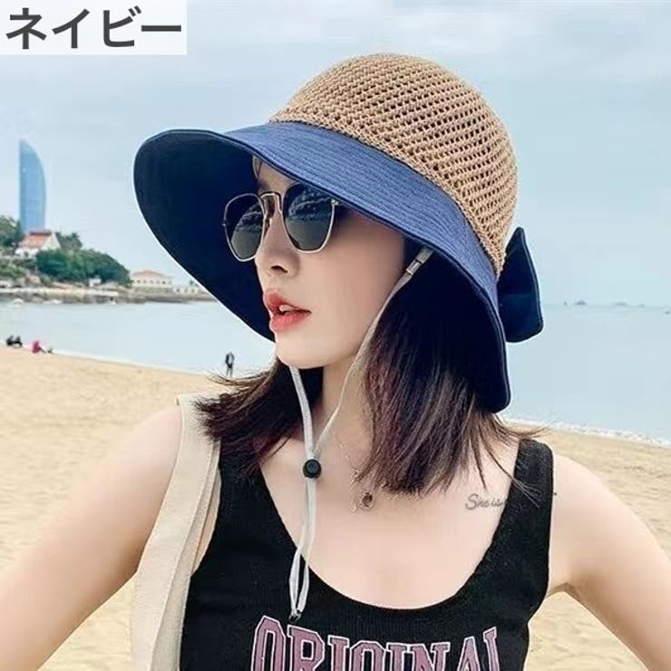 ハット 帽子 ぼうし | PlusNao | 詳細画像9 