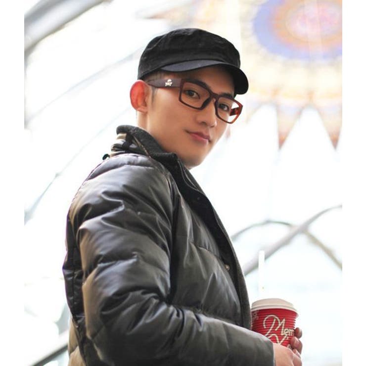 ワークキャップ 帽子 レディース | PlusNao | 詳細画像3 