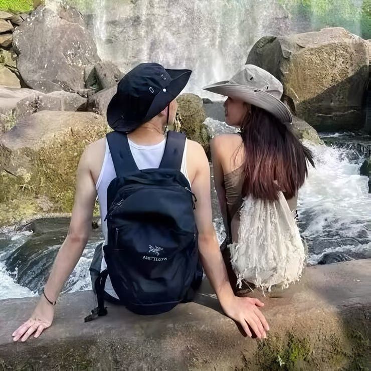 バケットハット サファリハット 男女兼用 | PlusNao | 詳細画像2 