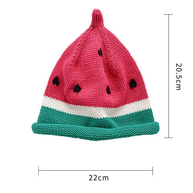 ニット帽 帽子 キッズ帽子 | PlusNao | 詳細画像15 