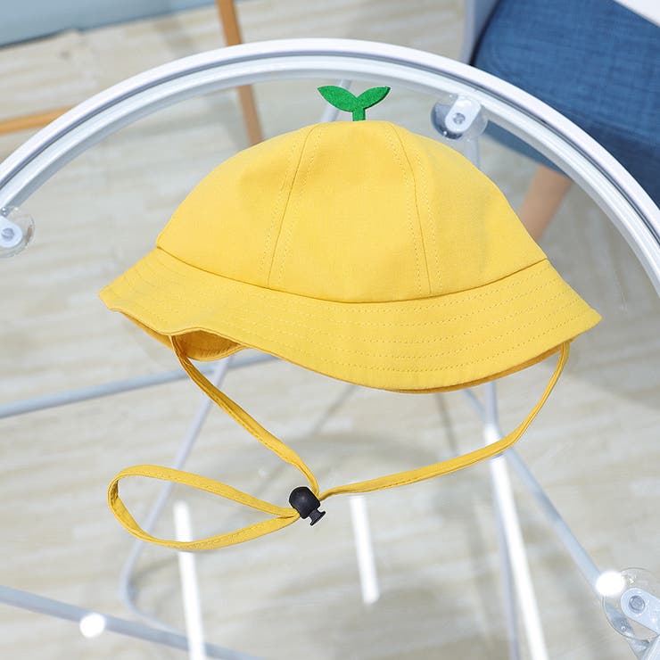 ハット ベビー 帽子 | PlusNao | 詳細画像10 