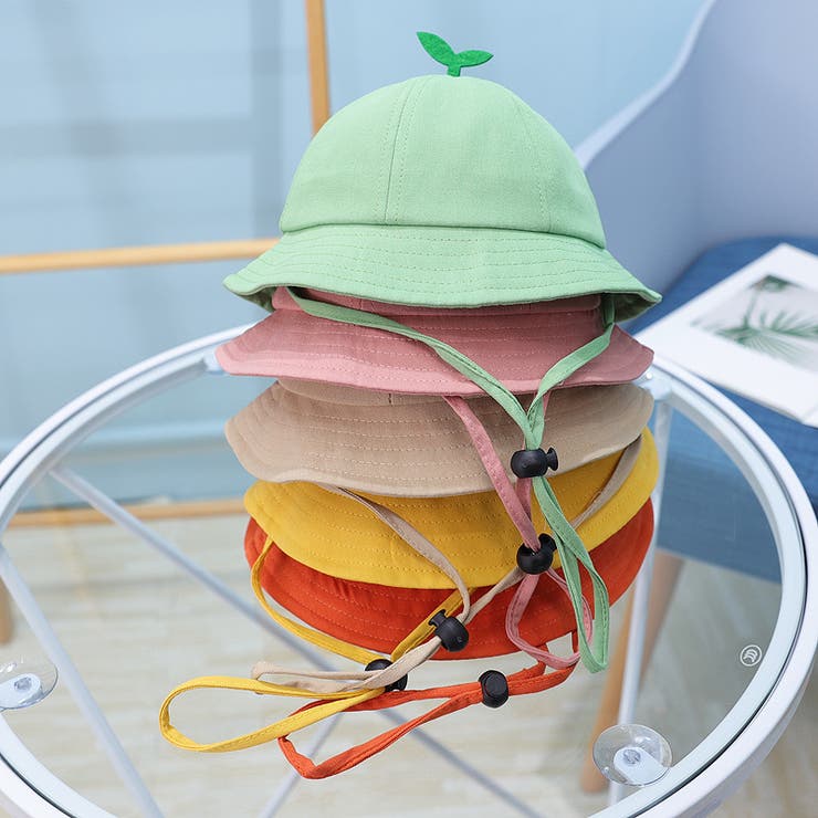 ハット ベビー 帽子 | PlusNao | 詳細画像2 