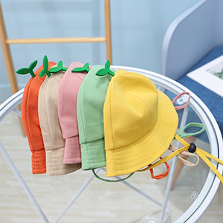 ハット ベビー 帽子 | PlusNao | 詳細画像3 