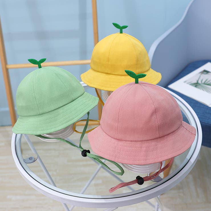 ハット ベビー 帽子 | PlusNao | 詳細画像4 