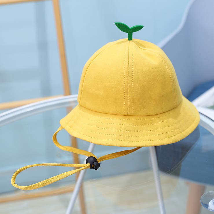 ハット ベビー 帽子 | PlusNao | 詳細画像9 