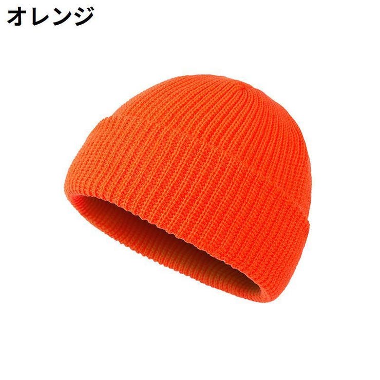 ニット帽 ワッチキャップ レディース | PlusNao | 詳細画像19 