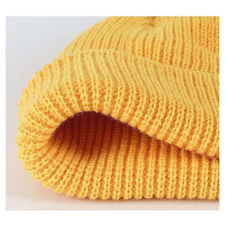 ニット帽 ワッチキャップ レディース | PlusNao | 詳細画像9 