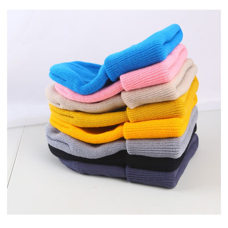 ニット帽 ニットキャップ レディース | PlusNao | 詳細画像2 