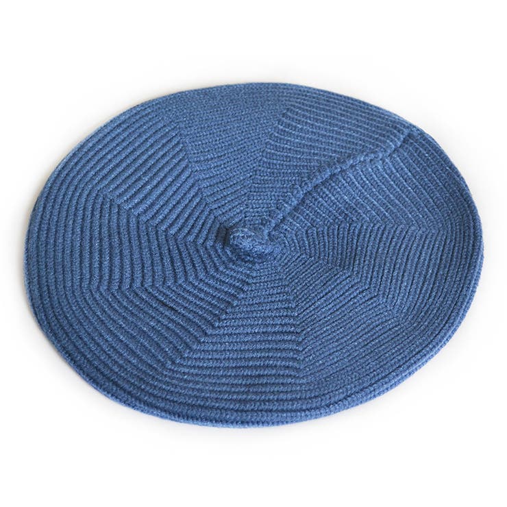 ベレー帽 ニットベレー帽 ニット帽 | PlusNao | 詳細画像13 