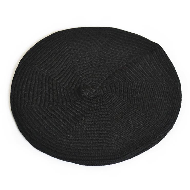 ベレー帽 ニットベレー帽 ニット帽 | PlusNao | 詳細画像16 