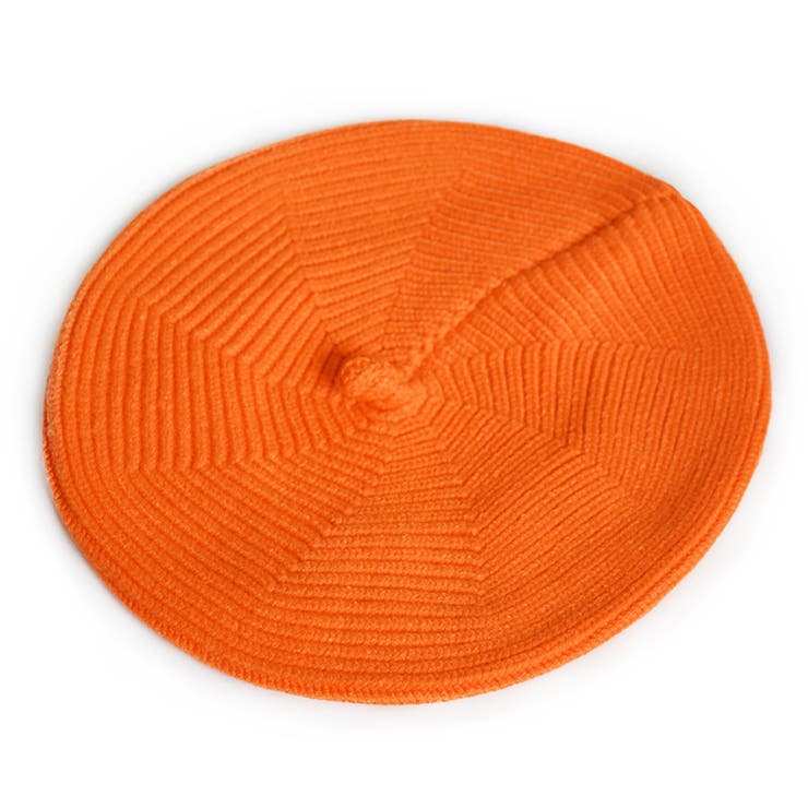 ベレー帽 ニットベレー帽 ニット帽 | PlusNao | 詳細画像9 