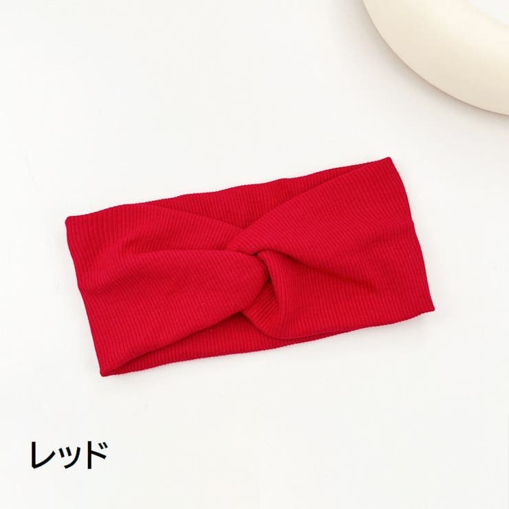 ヘアバンド ヘアーバンド ヘアアクセサリー | PlusNao | 詳細画像2 