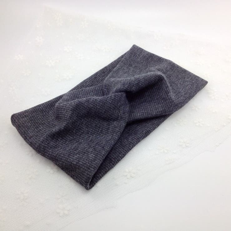 ヘアバンド ヘアーバンド ヘアアクセサリー | PlusNao | 詳細画像2 