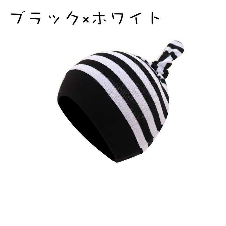 帽子 ベビー ワッチキャップ | PlusNao | 詳細画像8 