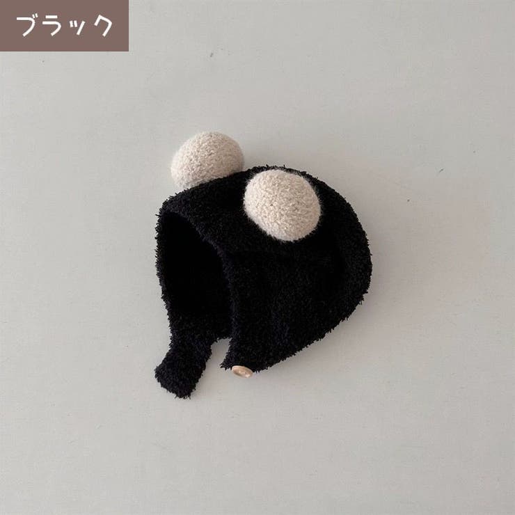 ベビー帽子 ベビー 赤ちゃん | PlusNao | 詳細画像11 