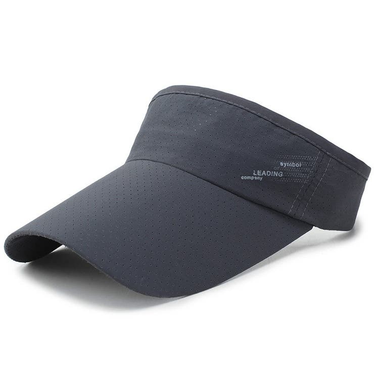 サンバイザー ユニセックス 男女兼用 | PlusNao | 詳細画像10 