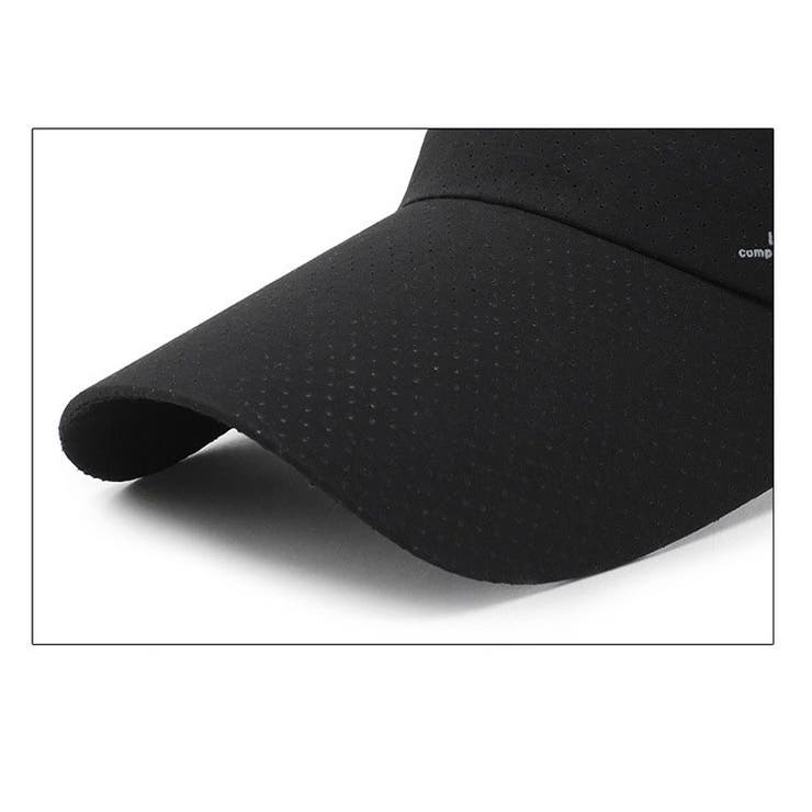 サンバイザー ユニセックス 男女兼用 | PlusNao | 詳細画像14 