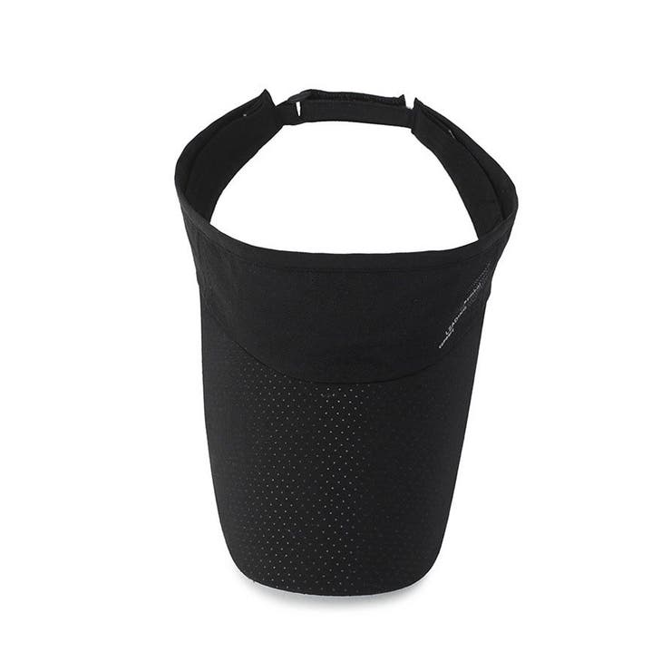 サンバイザー ユニセックス 男女兼用 | PlusNao | 詳細画像3 