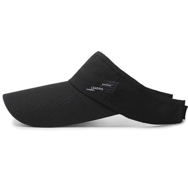 サンバイザー ユニセックス 男女兼用 | PlusNao | 詳細画像4 