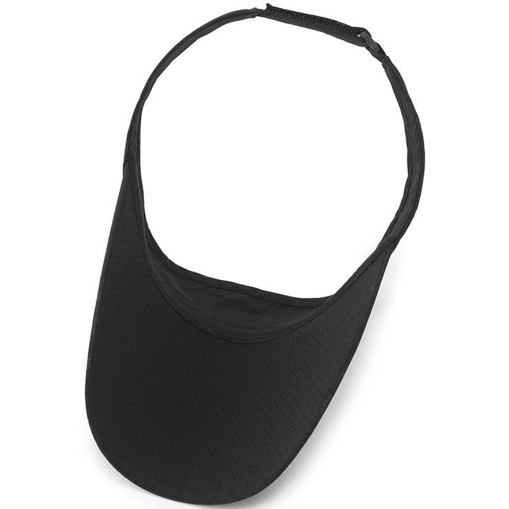 サンバイザー ユニセックス 男女兼用 | PlusNao | 詳細画像6 