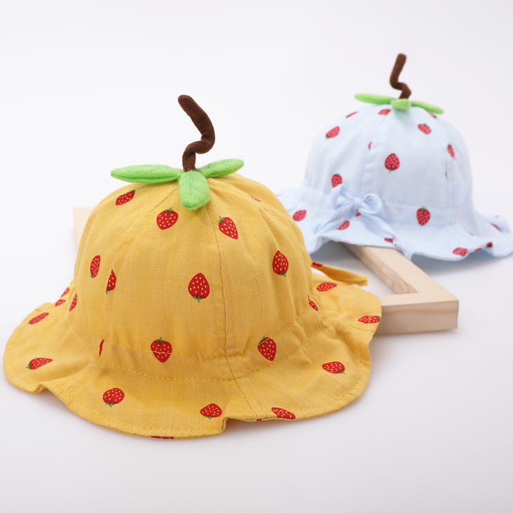 ハット ベビー 赤ちゃん | PlusNao | 詳細画像2 