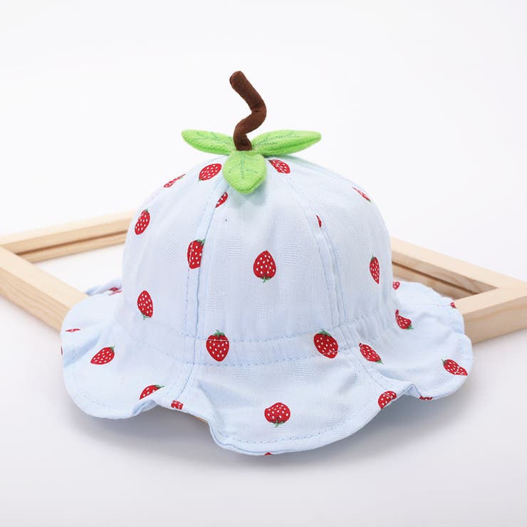 ハット ベビー 赤ちゃん | PlusNao | 詳細画像4 