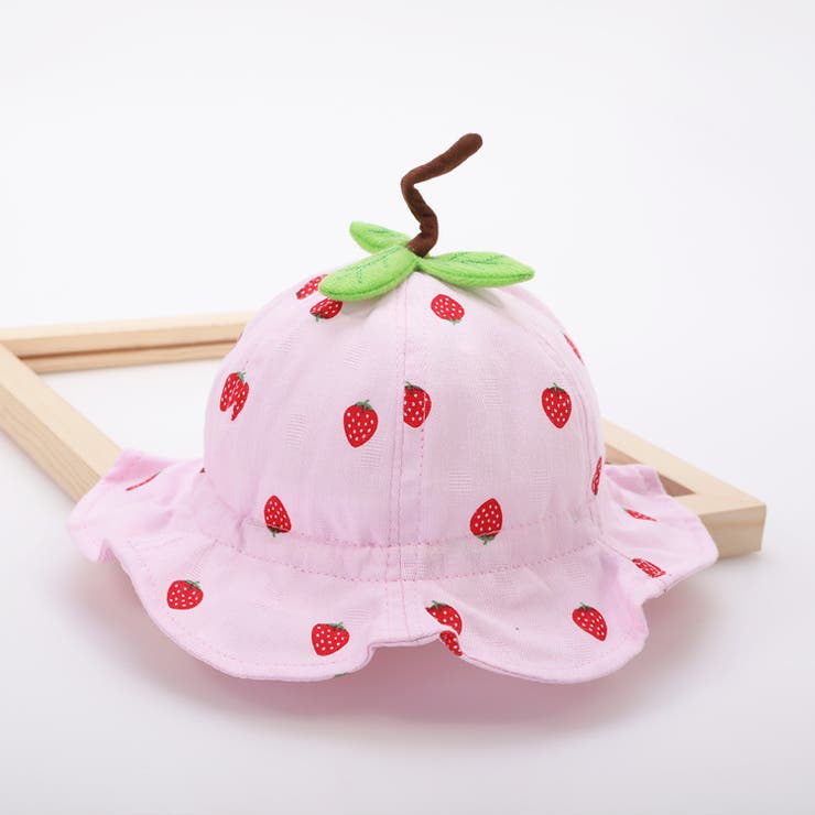 ハット ベビー 赤ちゃん | PlusNao | 詳細画像5 