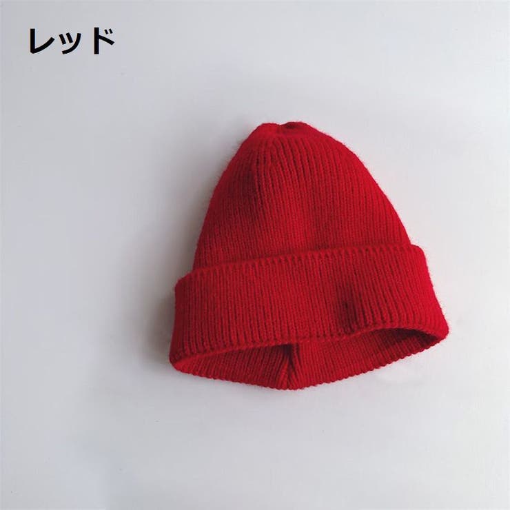 ニット帽子 ベビー 赤ちゃん | PlusNao | 詳細画像11 