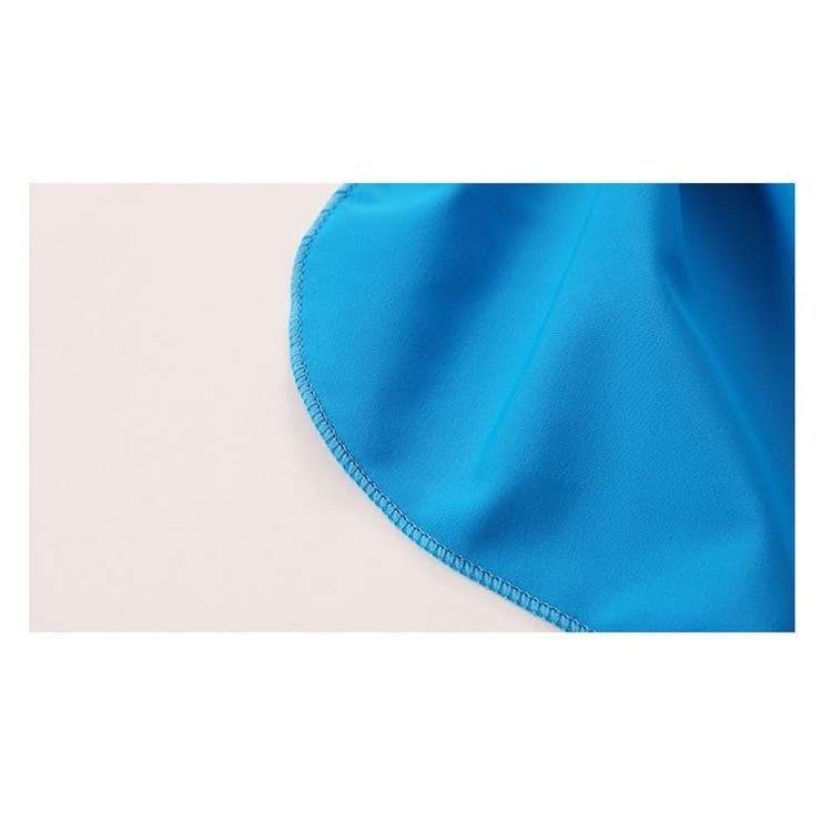 水泳帽 スイムキャップ キッズ | PlusNao | 詳細画像10 