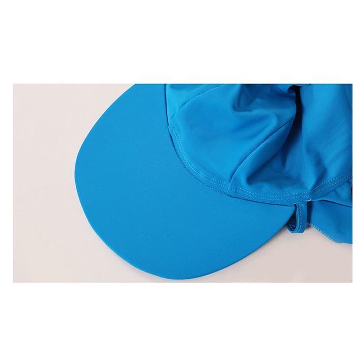 水泳帽 スイムキャップ キッズ | PlusNao | 詳細画像8 