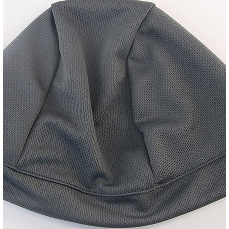 サイクルキャップ インナーキャップ ヘルメット | PlusNao | 詳細画像7 