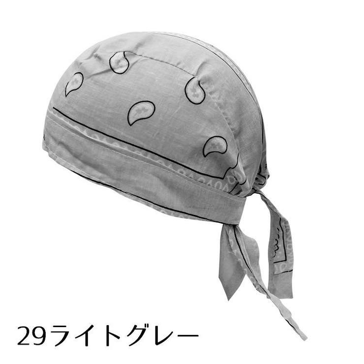 ターバンキャップ ワッチキャップ ビーニー | PlusNao | 詳細画像17 