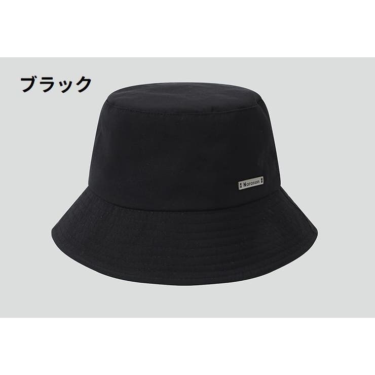 バケットハット 帽子 レディース | PlusNao | 詳細画像16 